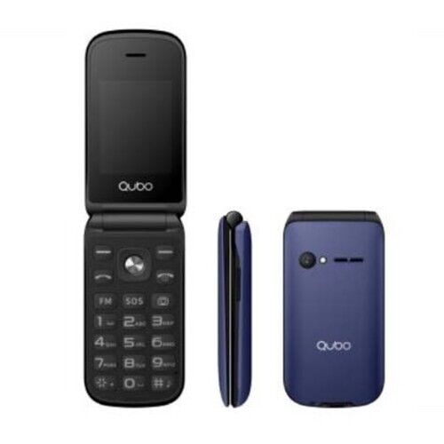 Qubo B209 | Azul