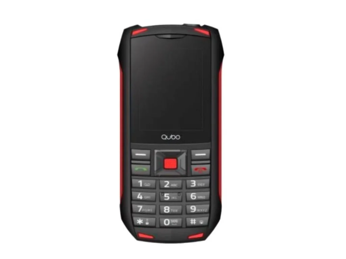 Qubo St-001 | Robusto