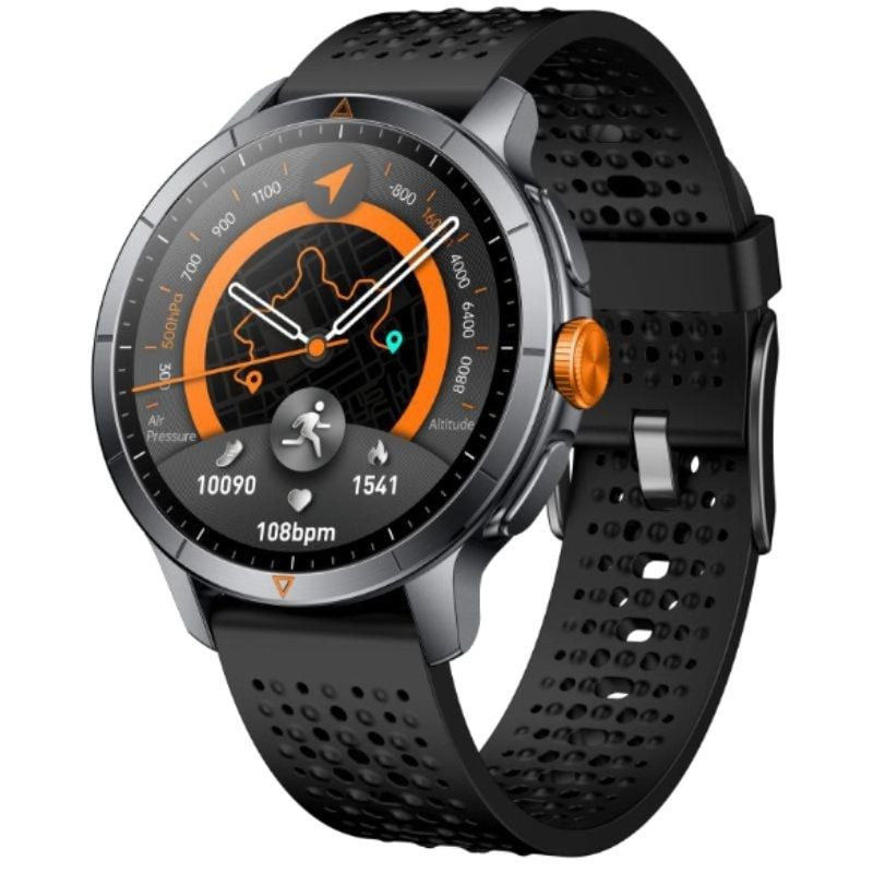 Qubo Smartwatch Smt-500agp Amoled