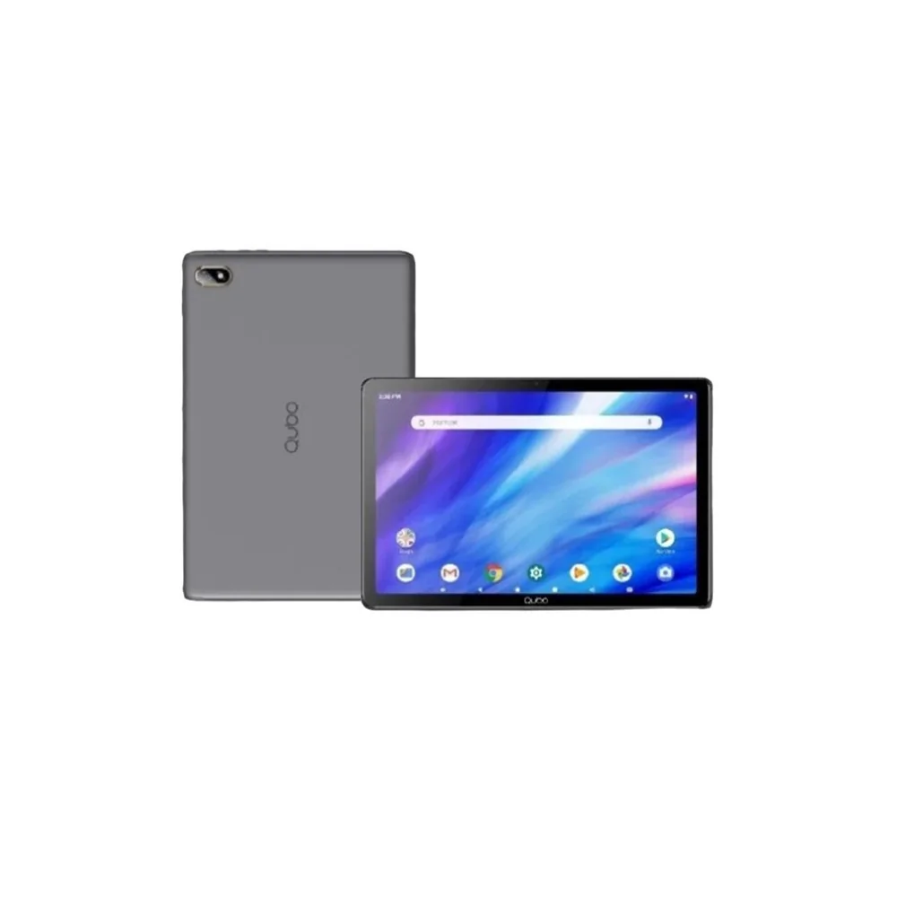 Qubo T106 | 4G | 128GB | Cinza