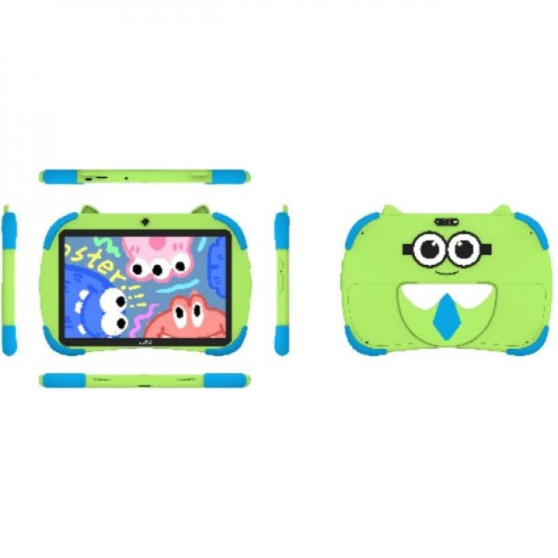 Qubo Tkids-100 | 64GB | Verde