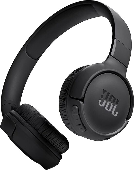 JBL TUNE T520BT | Preto