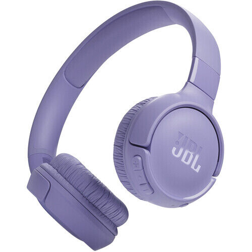 JBL TUNE T520BT | Roxo