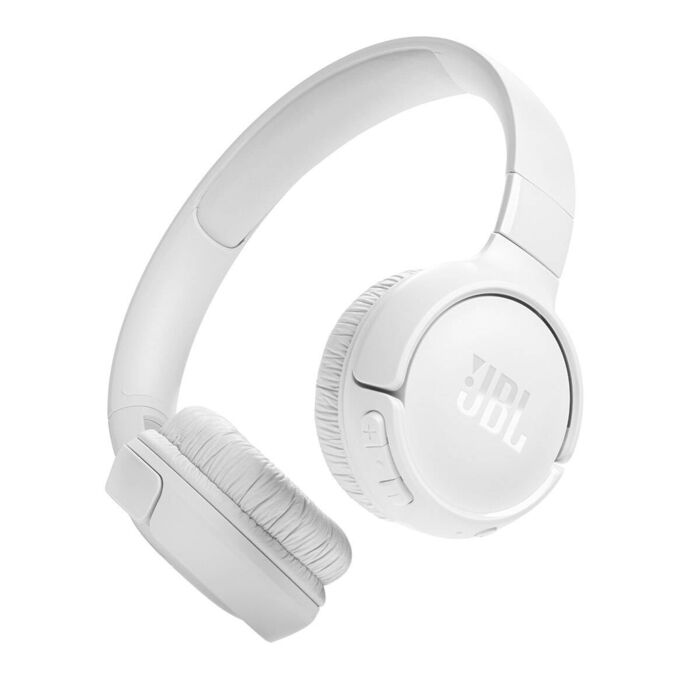 JBL TUNE T520BT | Branco