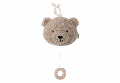 Brinquedo musical Teddy Bear Olive 