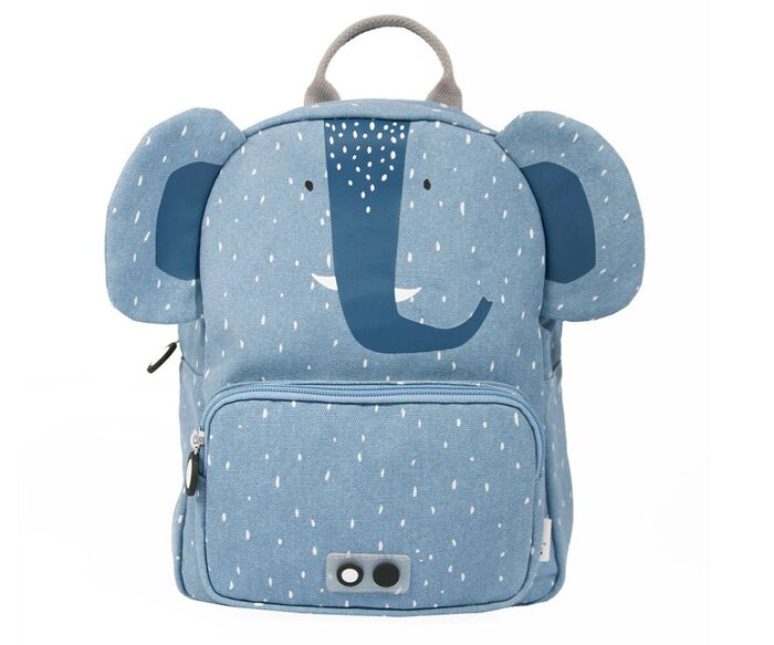 Mochila - Mrs. Elephant 