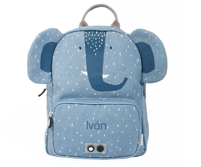 Mochila - Mrs. Elephant 