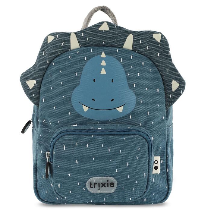 Mochila - Mr.Triceratops Trixie