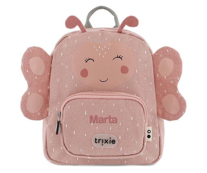 Mochila - Mrs. Butterfly