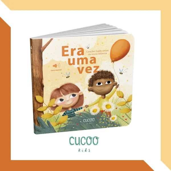 Era uma vez - Canções tradicionais da nossa infância