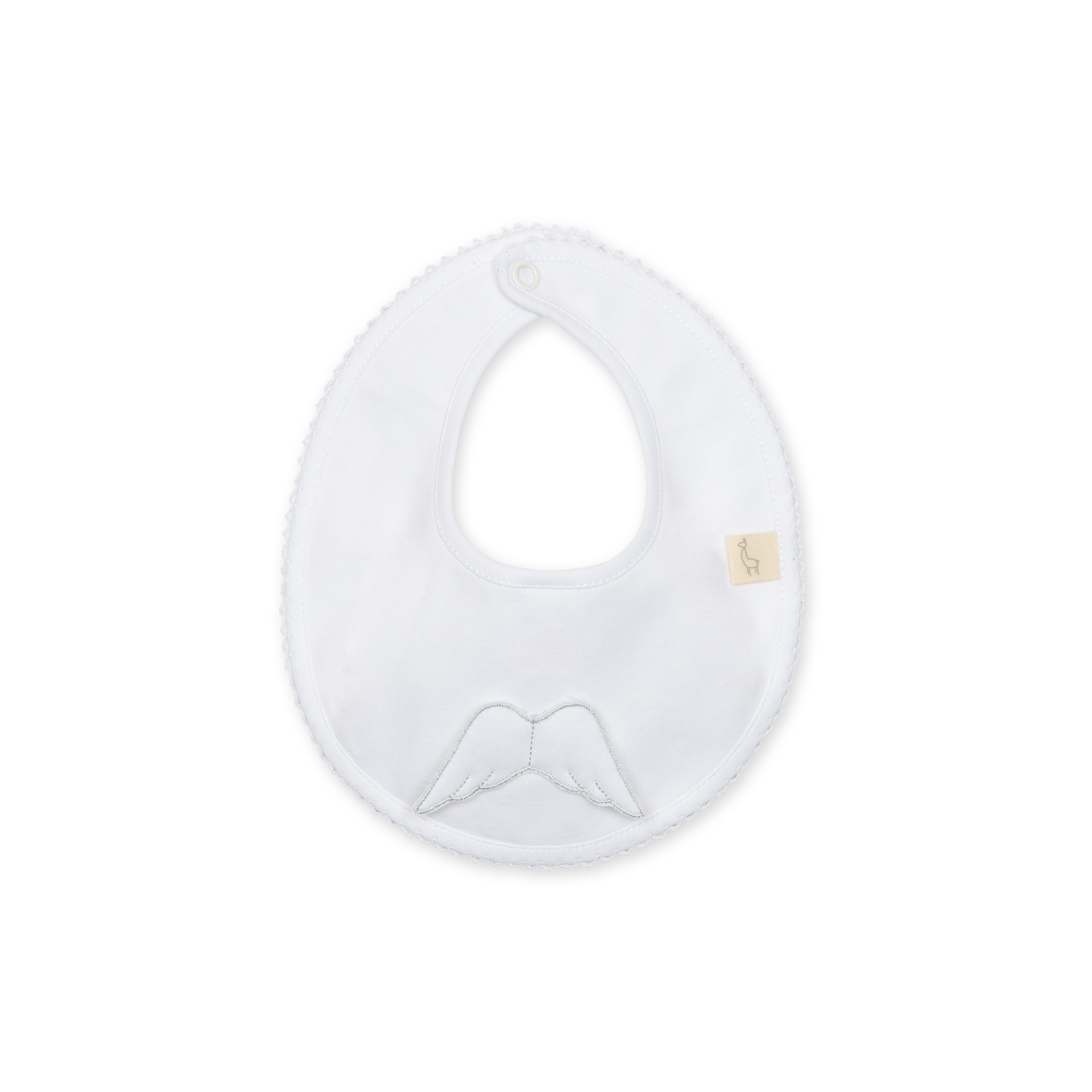 Babete Angel White 