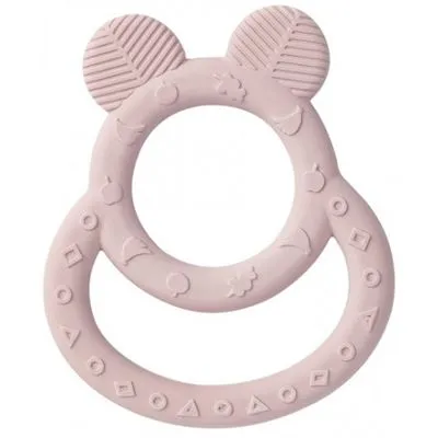 Nature Toy "Soft Ears" Rosa