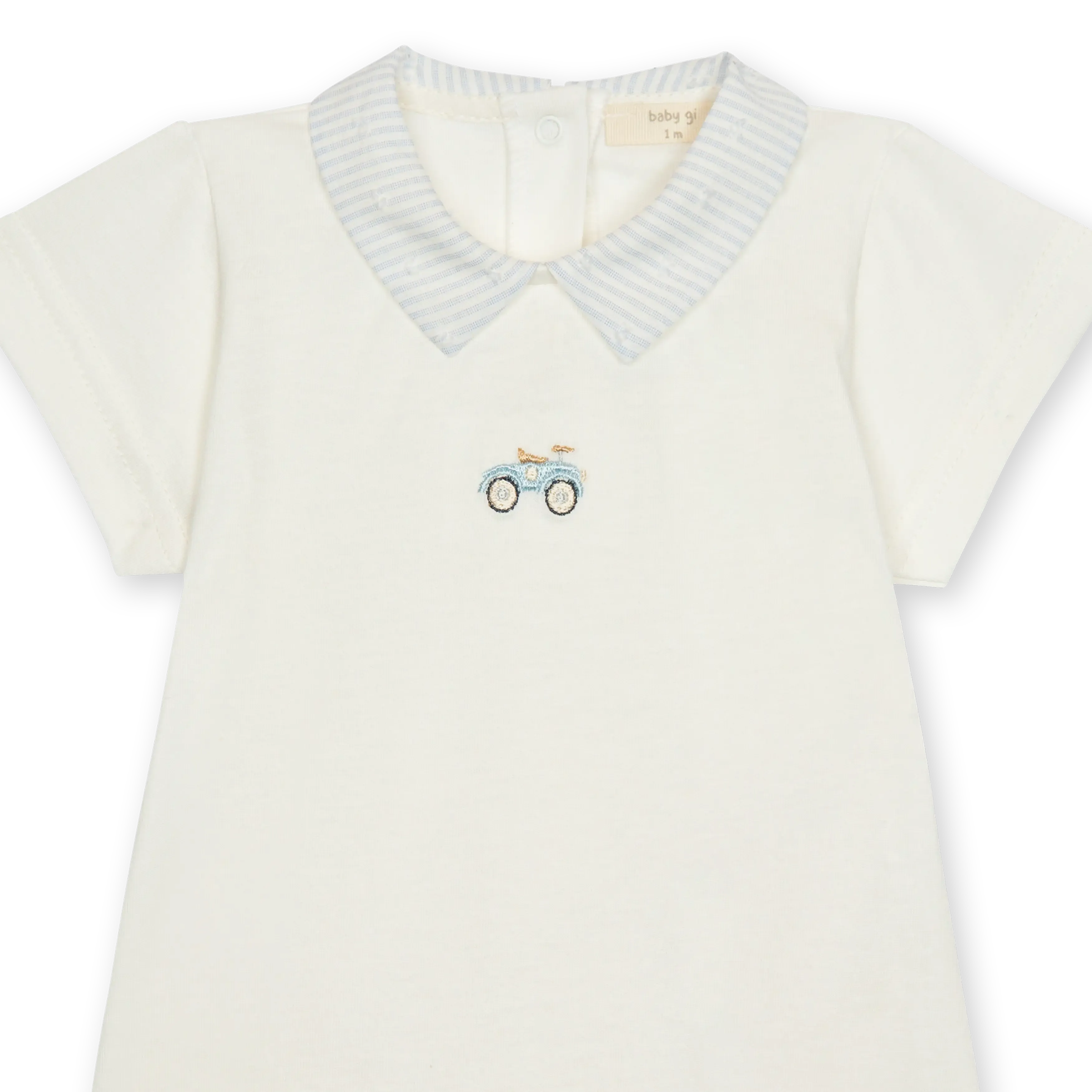 Fofo Nursery