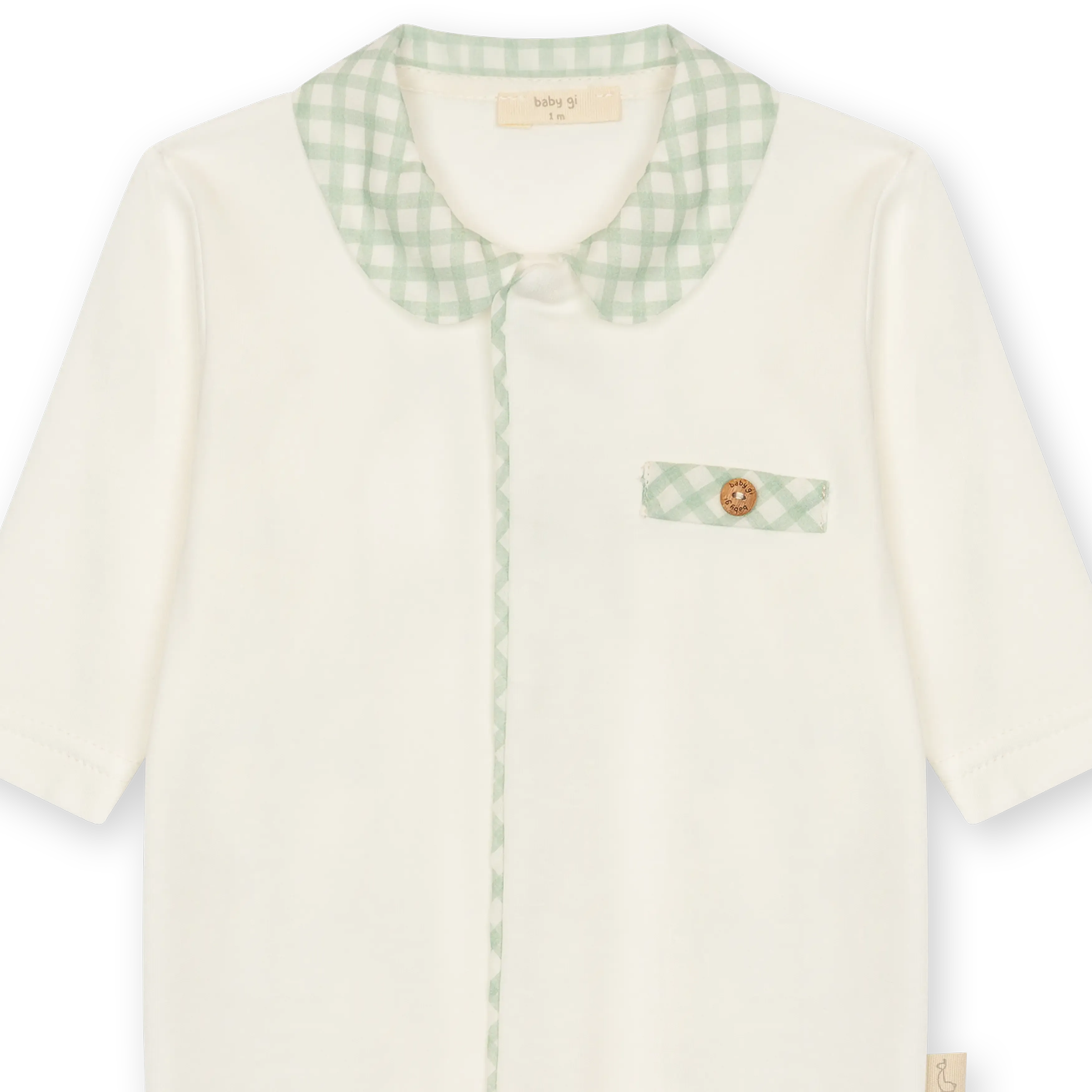 Babygrow Prairie 