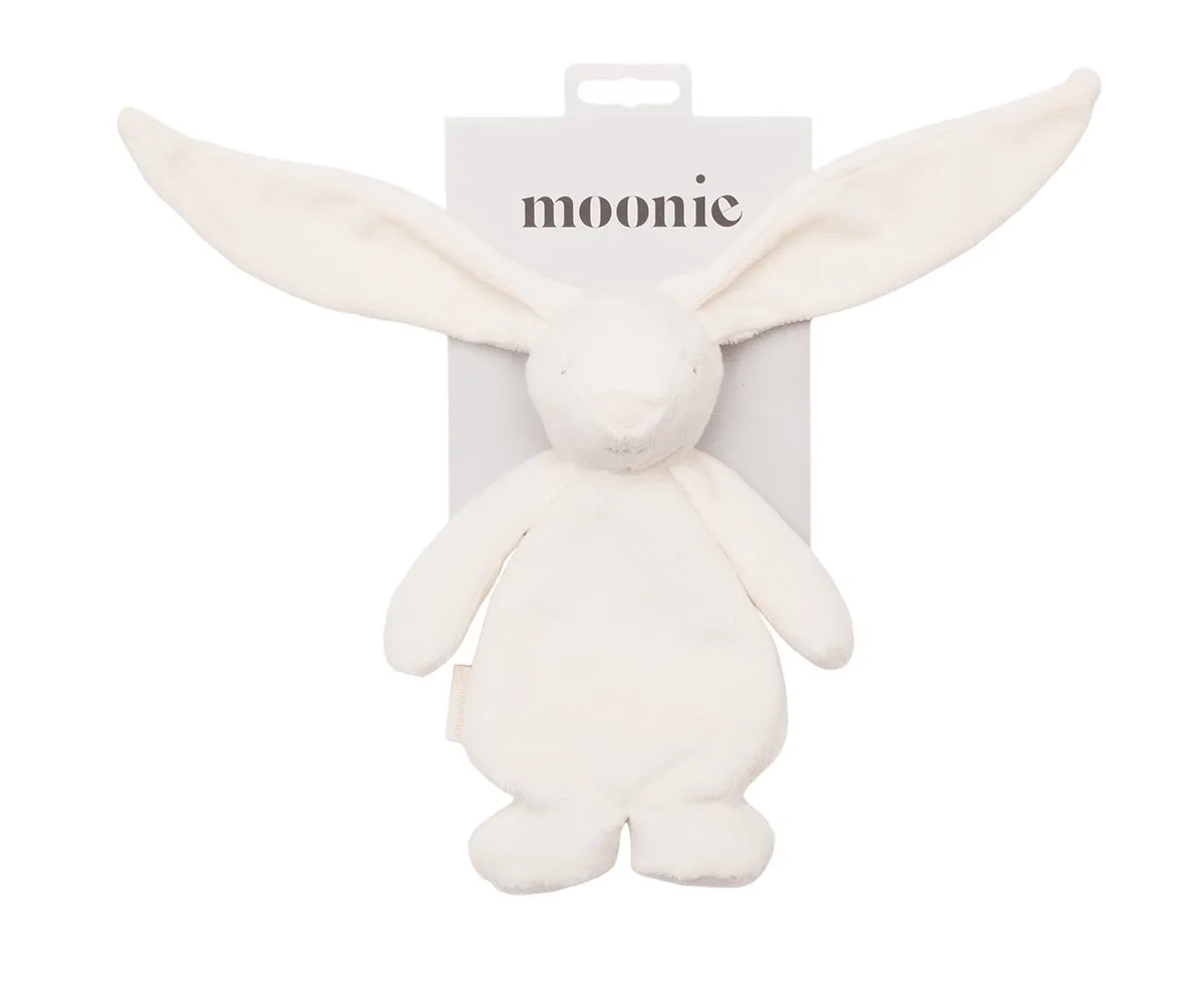 Peluche Sensorial Coelho Mini Cream