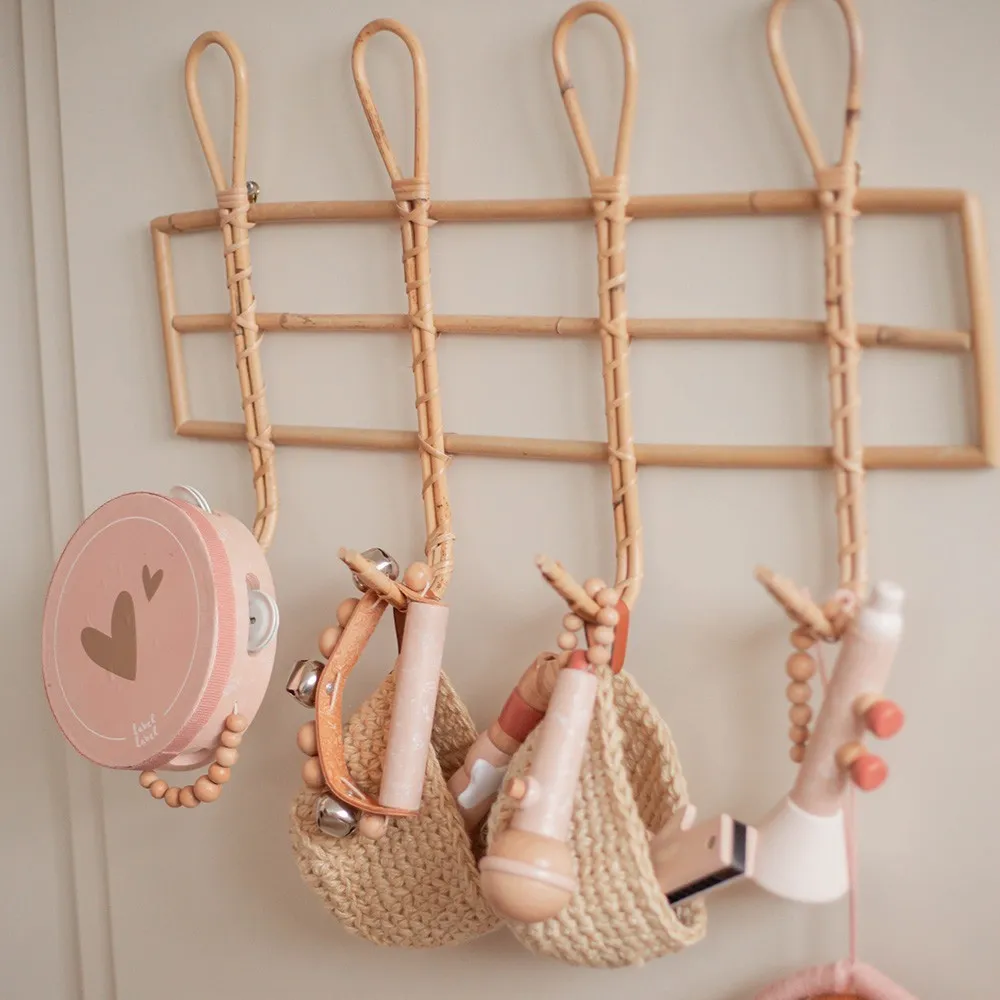 Pandeireta - Pink
