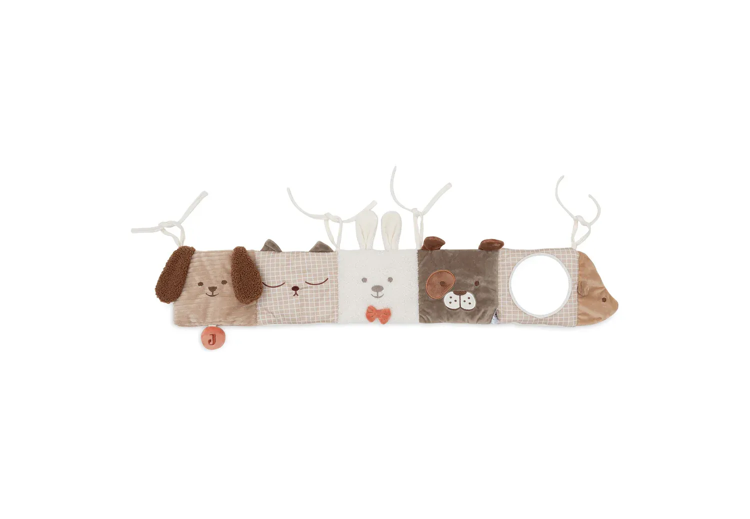 Livro de Atividades - Animal Friends