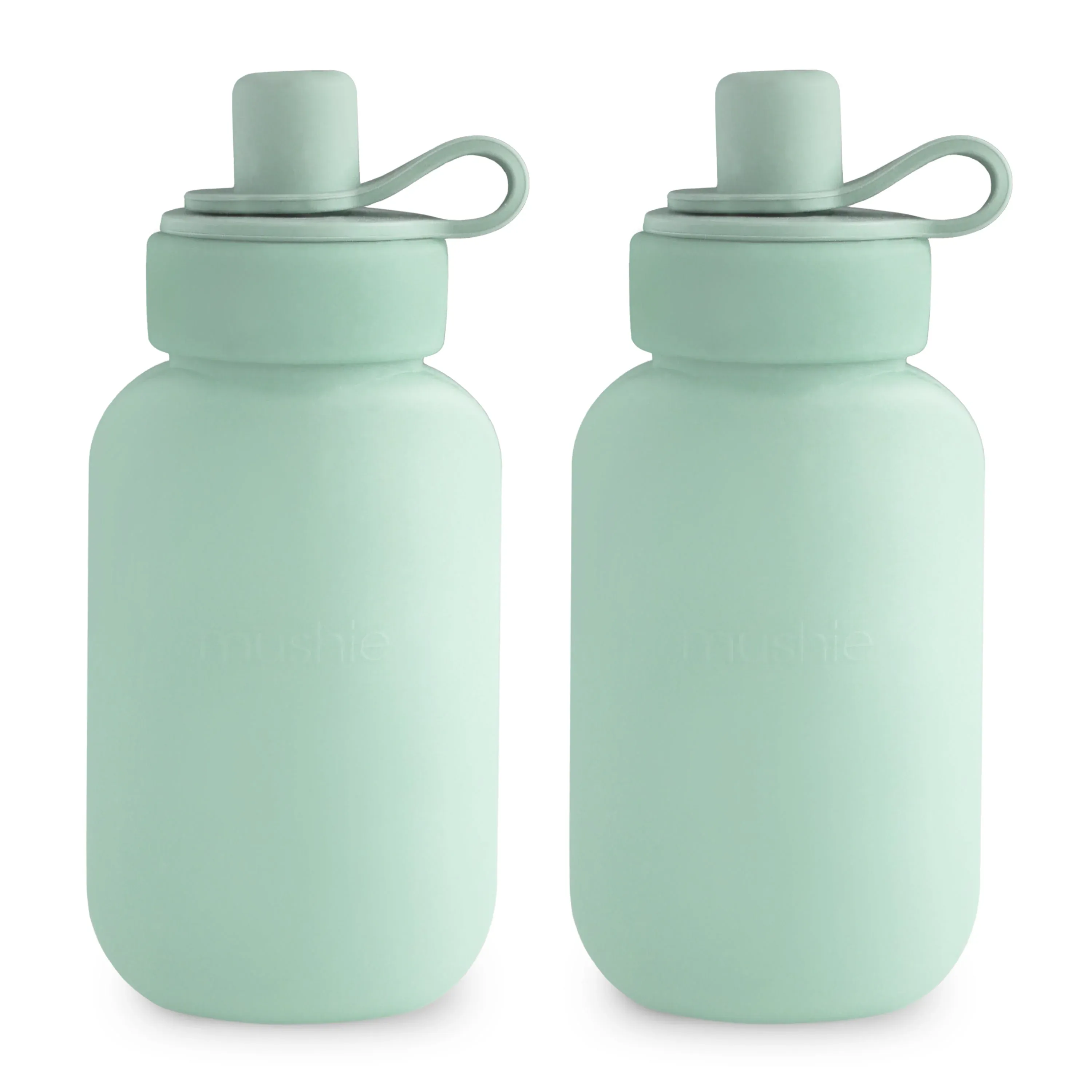 Pack de 2 Garrafas - Verde