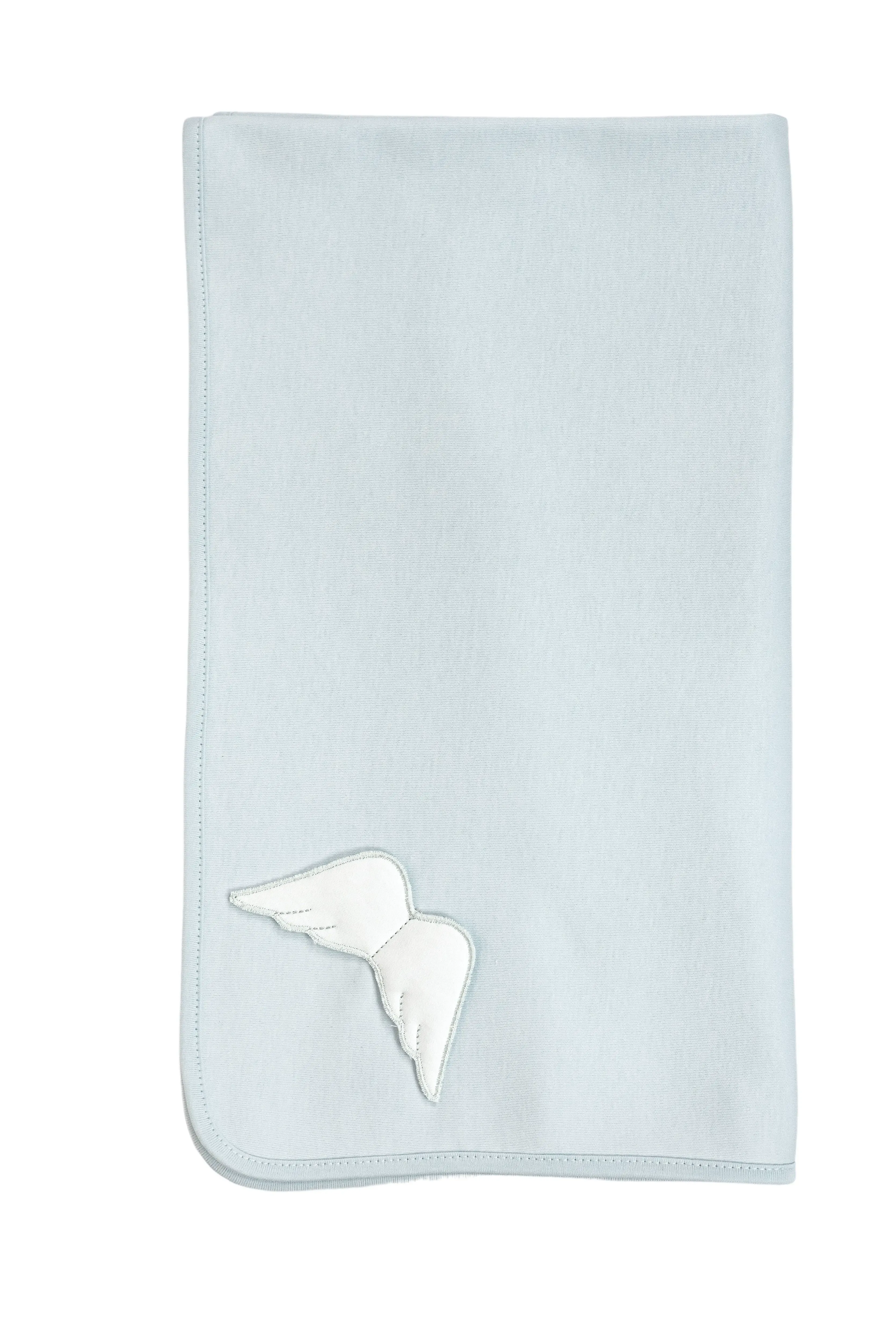 Manta Angel em Algodão 