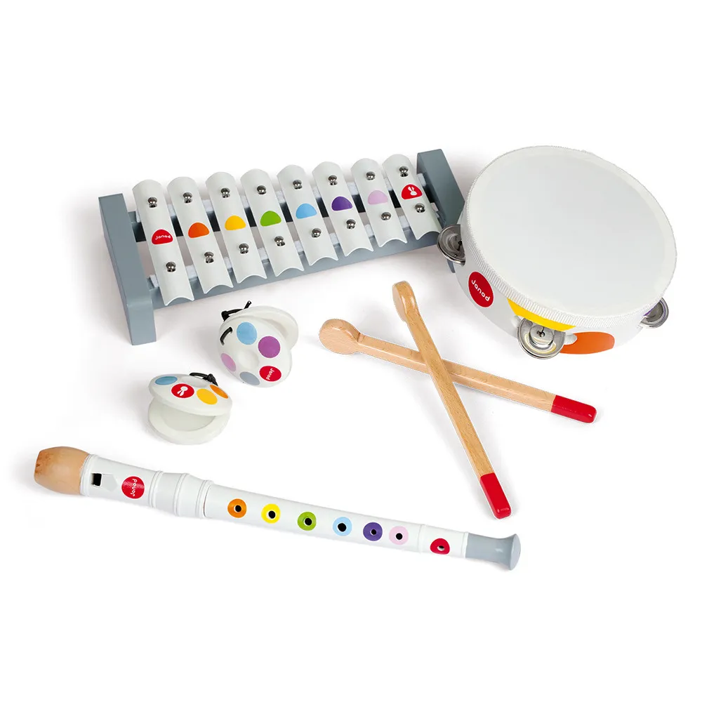 Confetti Conjunto Musical