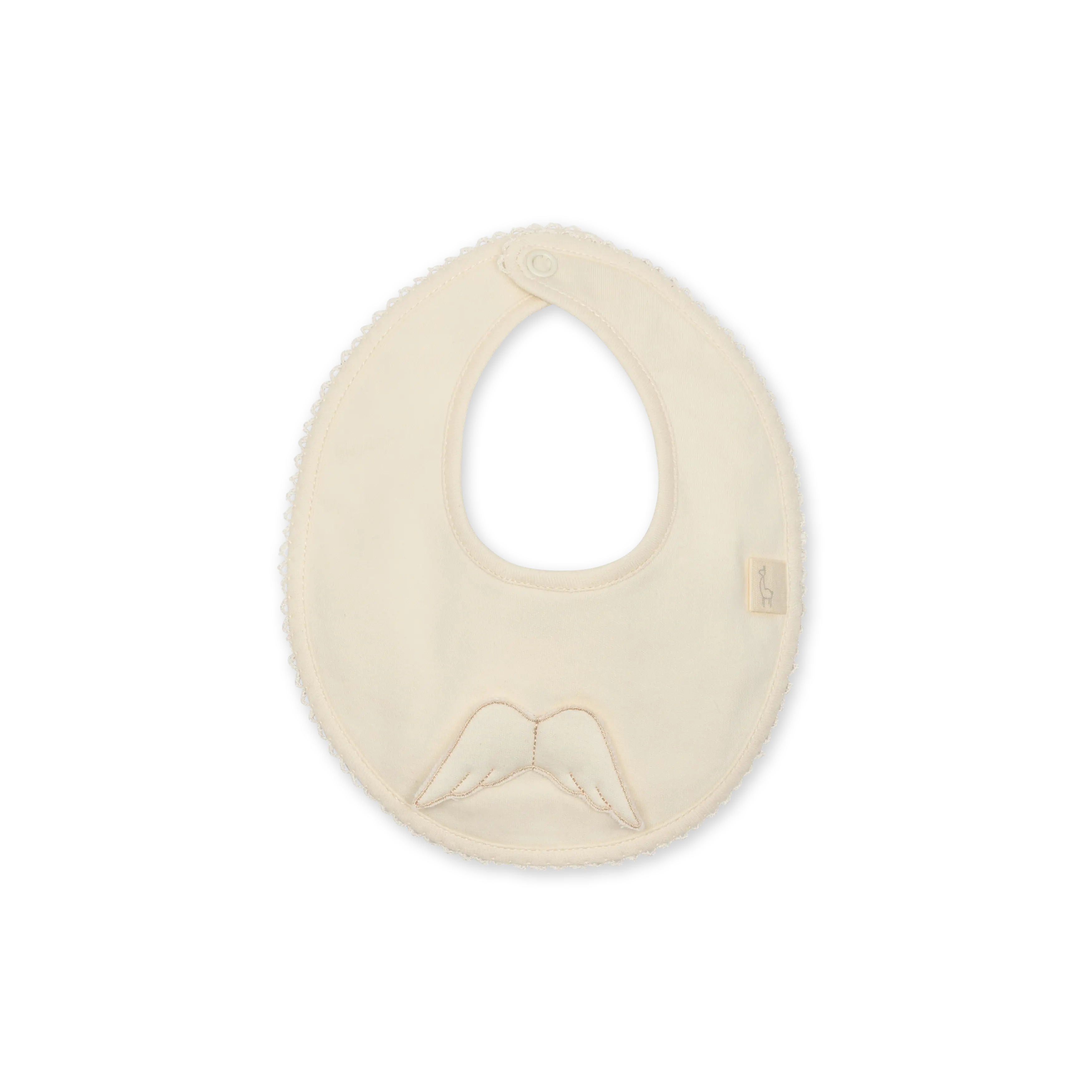 Babete Angel - Bege 