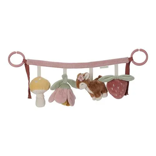 Grinalda de Atividades | Fairy Garden 