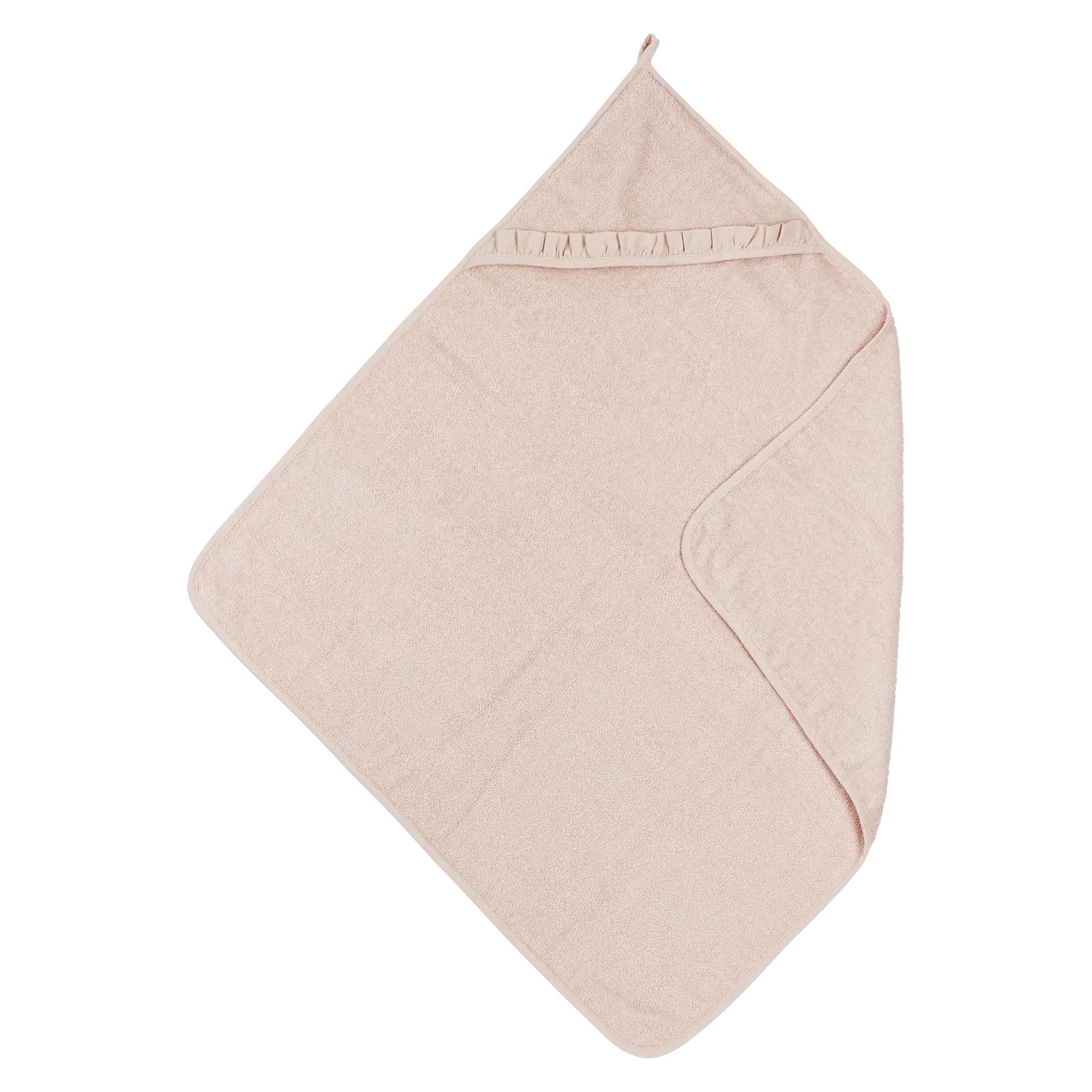 Toalha de Banho - Rosa