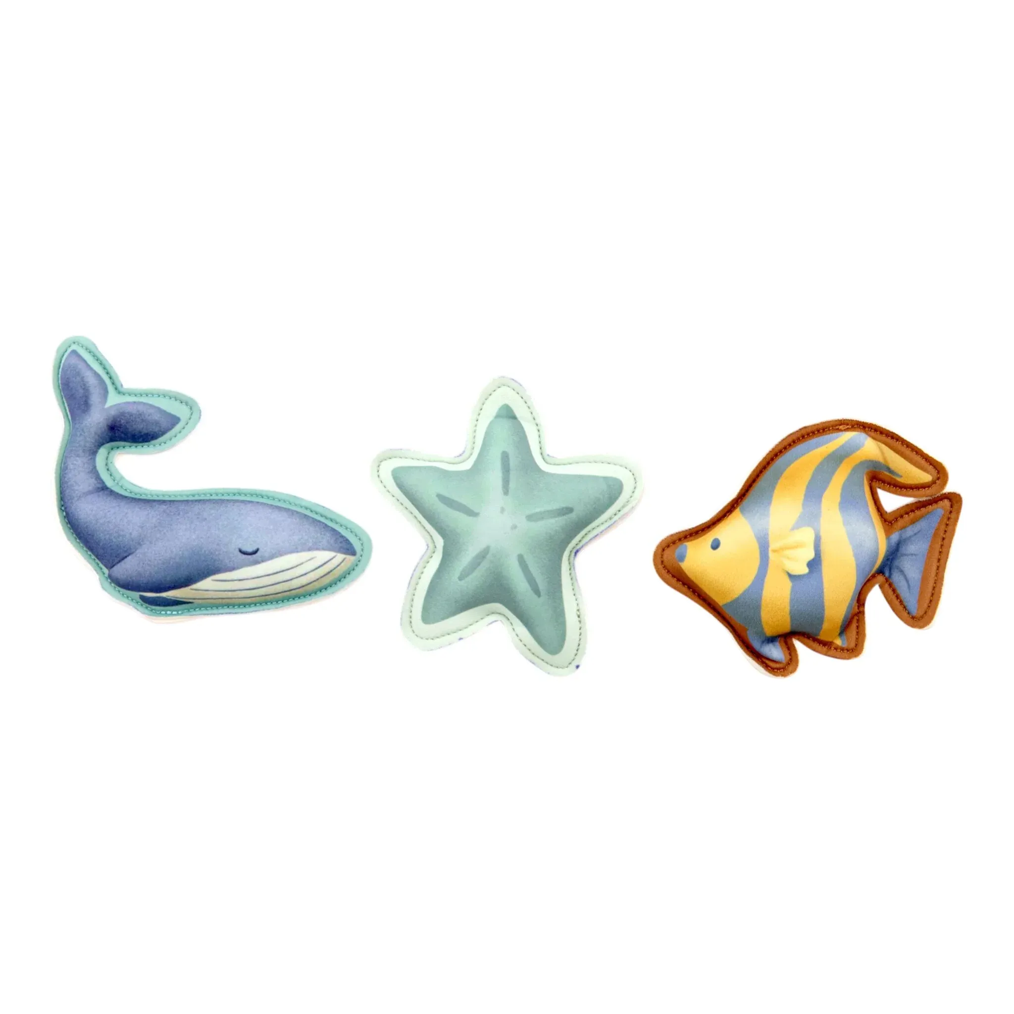 Conjunto de Figuras de Mergulho | Ocean World