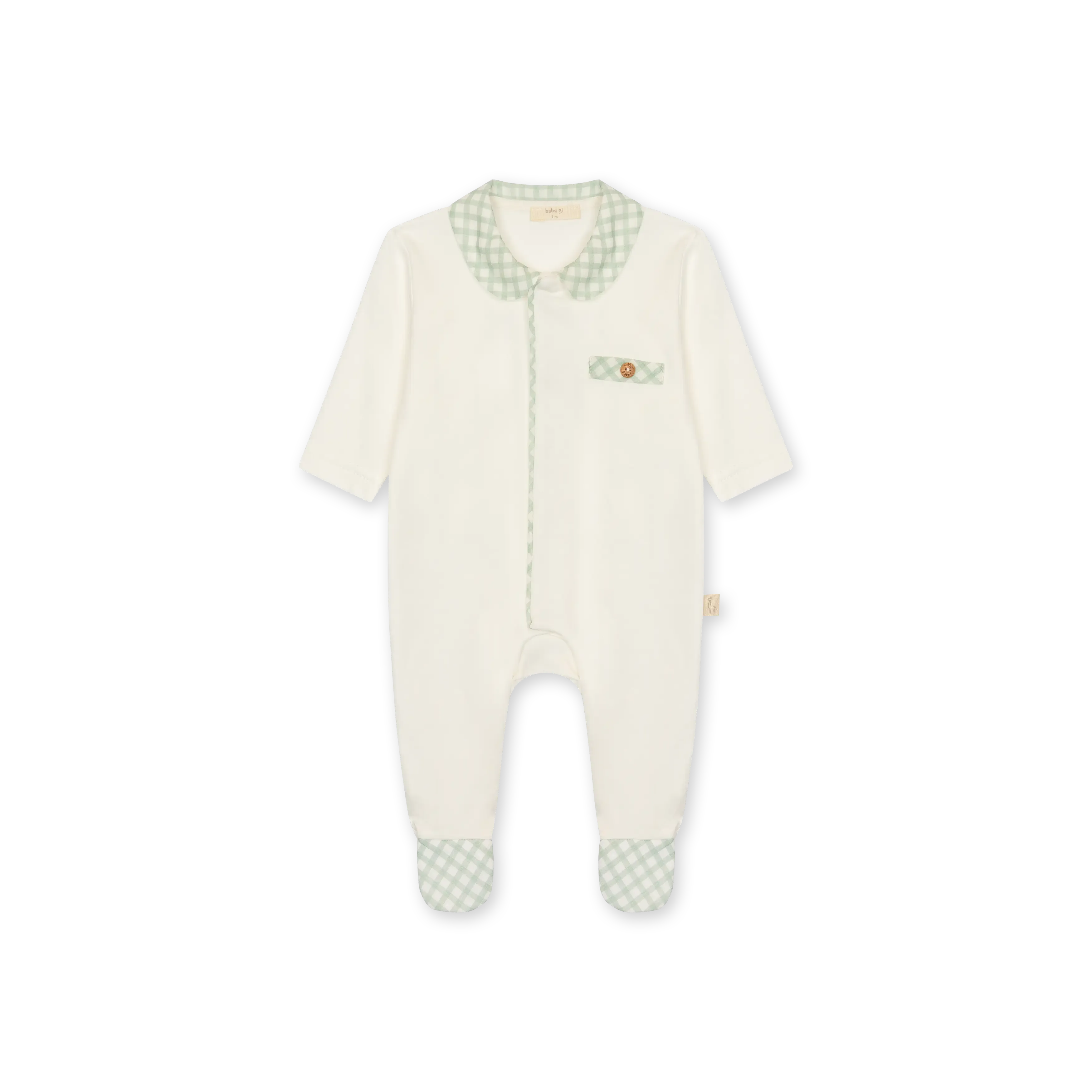 Babygrow Prairie 