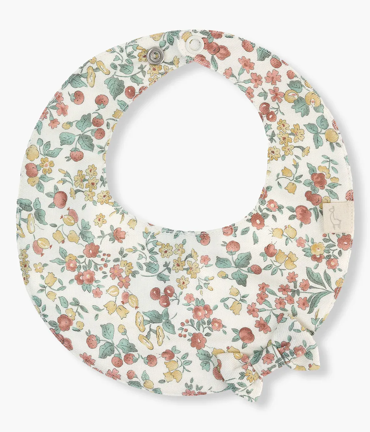 Babete Flower Print T0