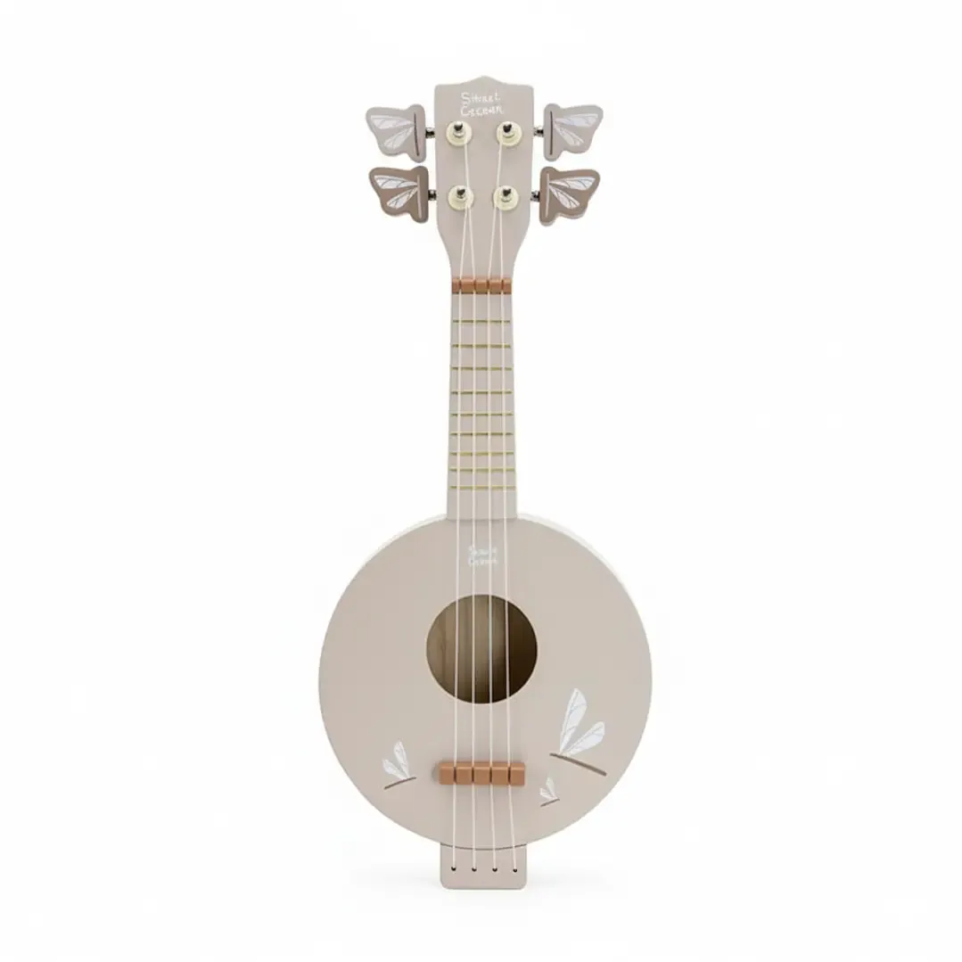 Banjo - Nougat