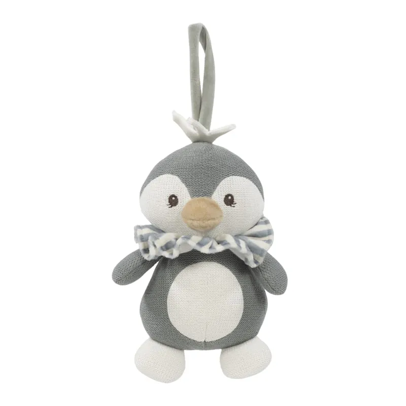 Musical Pinguim | Praliné Matcha