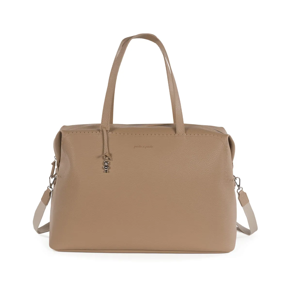 XL Bag Icon - Caramelo