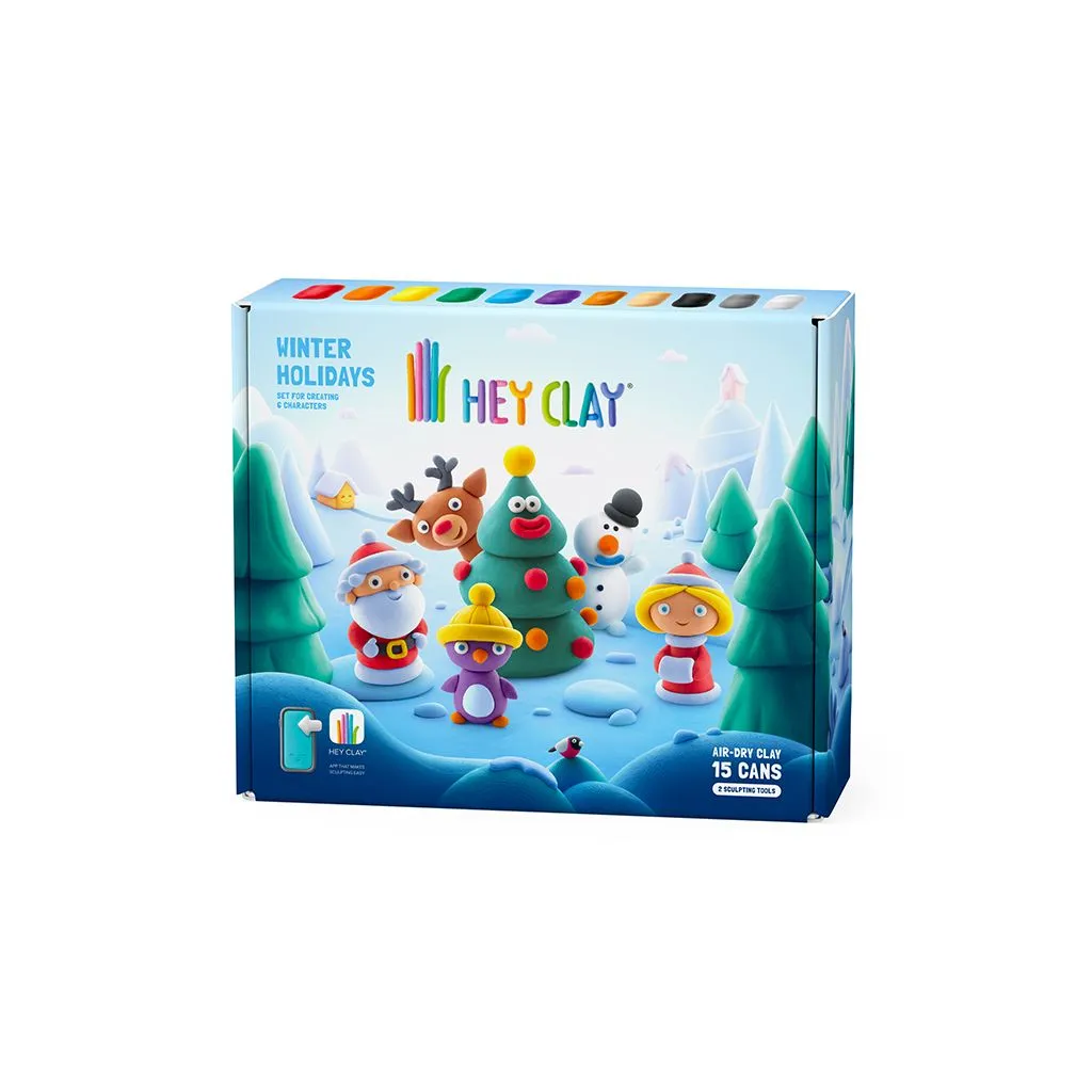 Christmas - Winter Holidays