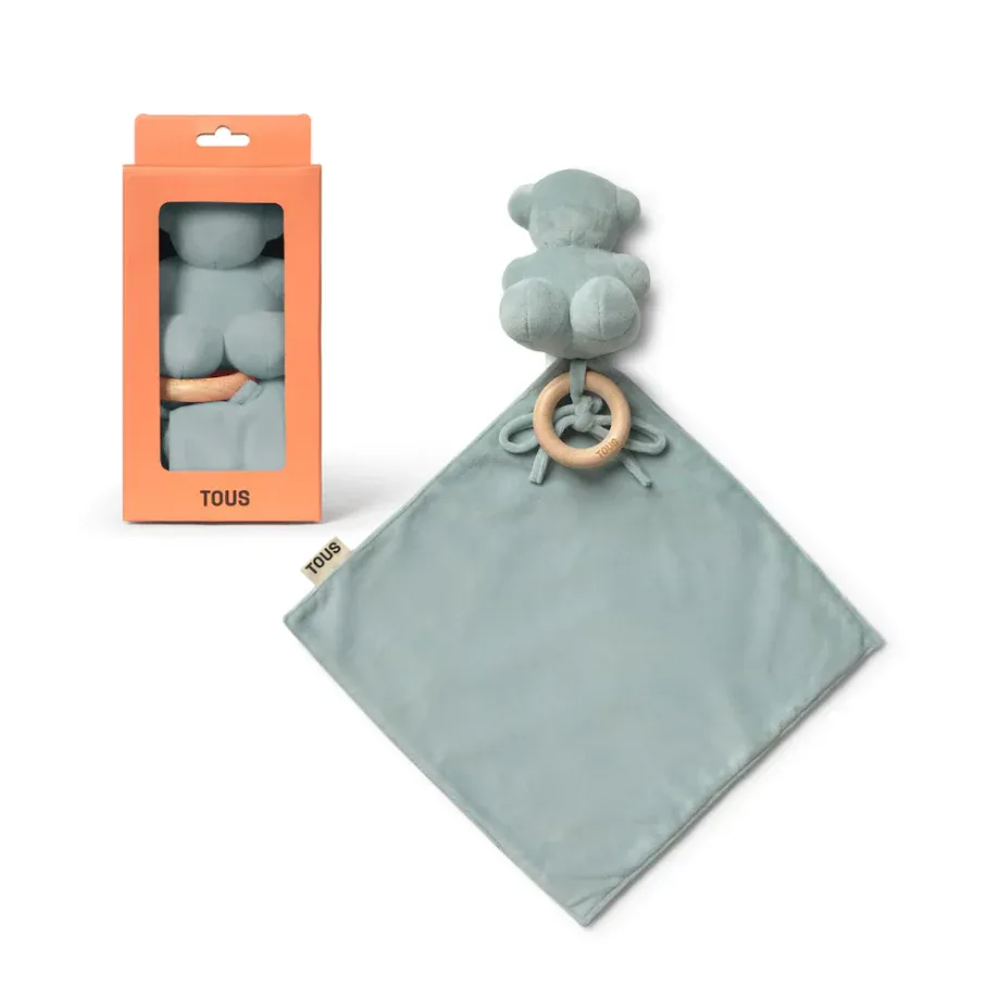 Doudou Verde | Tous