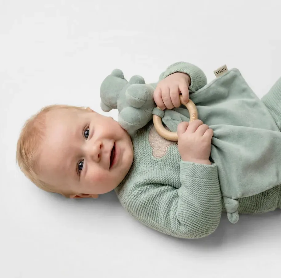 Doudou Verde | Tous