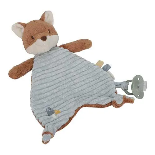 Doudou Raposa | Forest Friends 