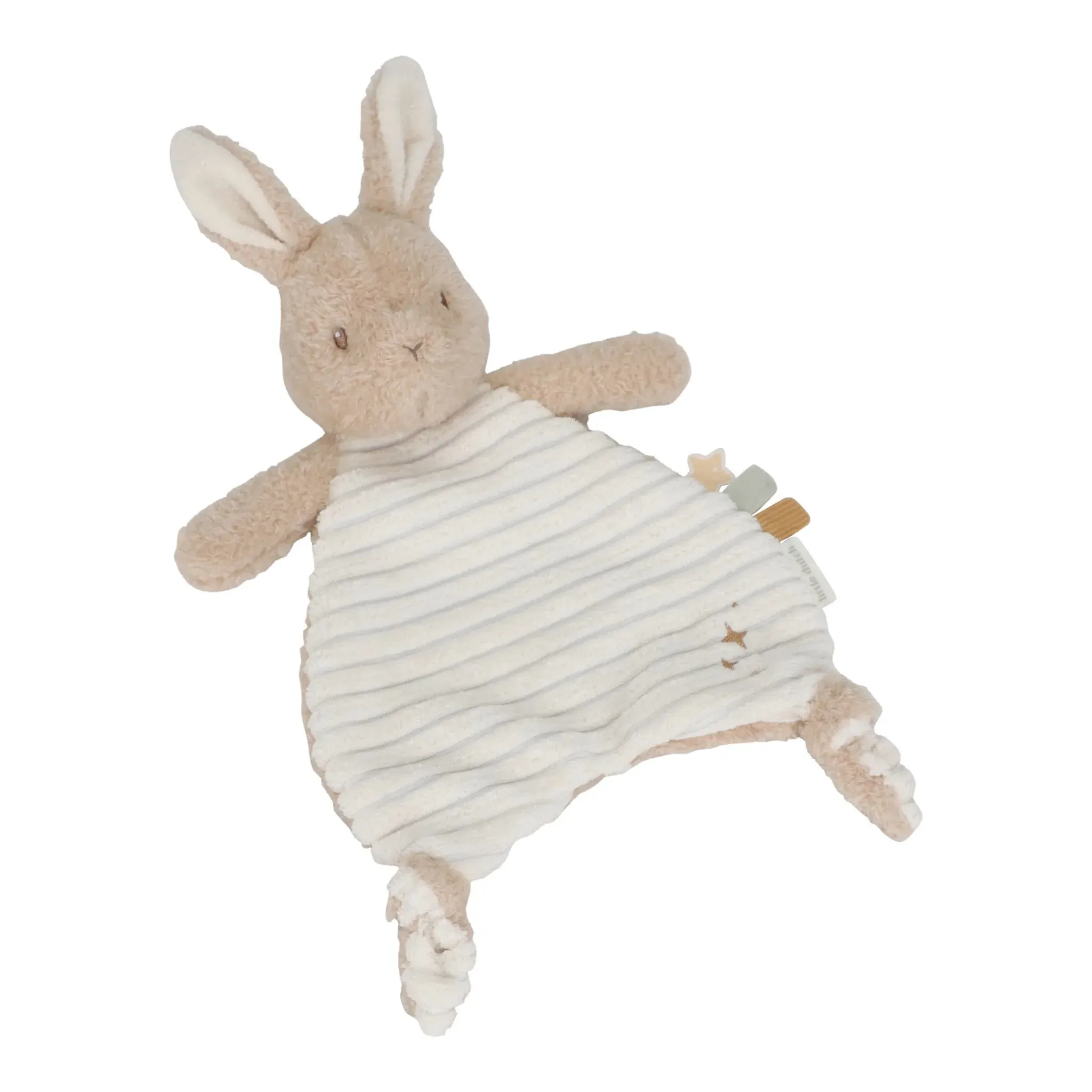 Paninho Doudou - Newborn Naturals 