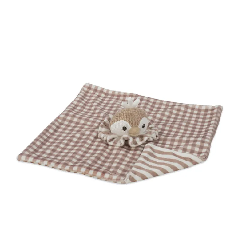 Doudou Pinguim | Praliné Moka