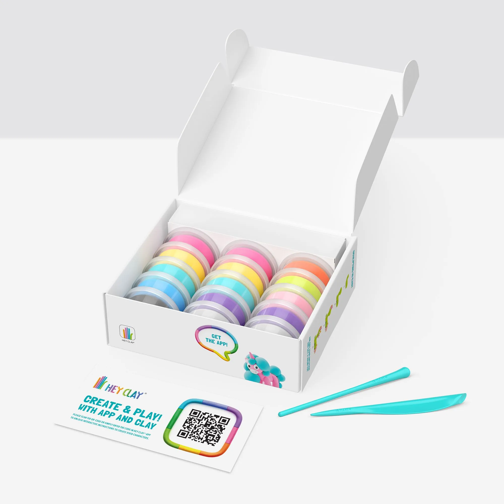 Rainbow Unicorns