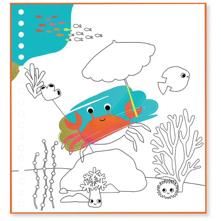 Water Multiplay | Ocean