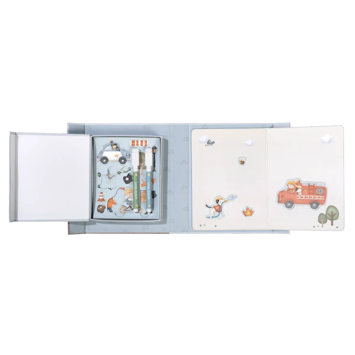 Conjunto Magnético | Jim Vehicles 