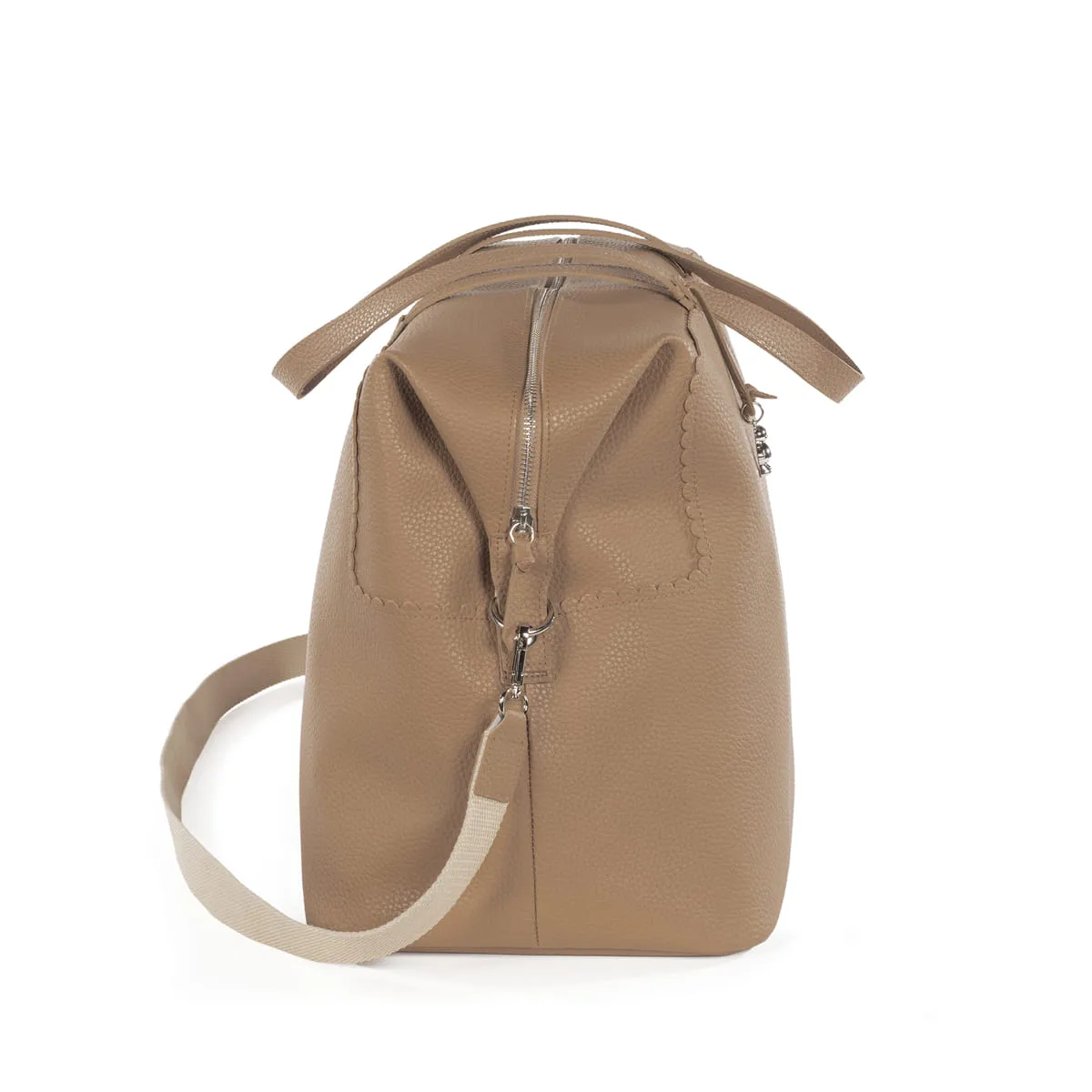 XL Bag Icon - Caramelo