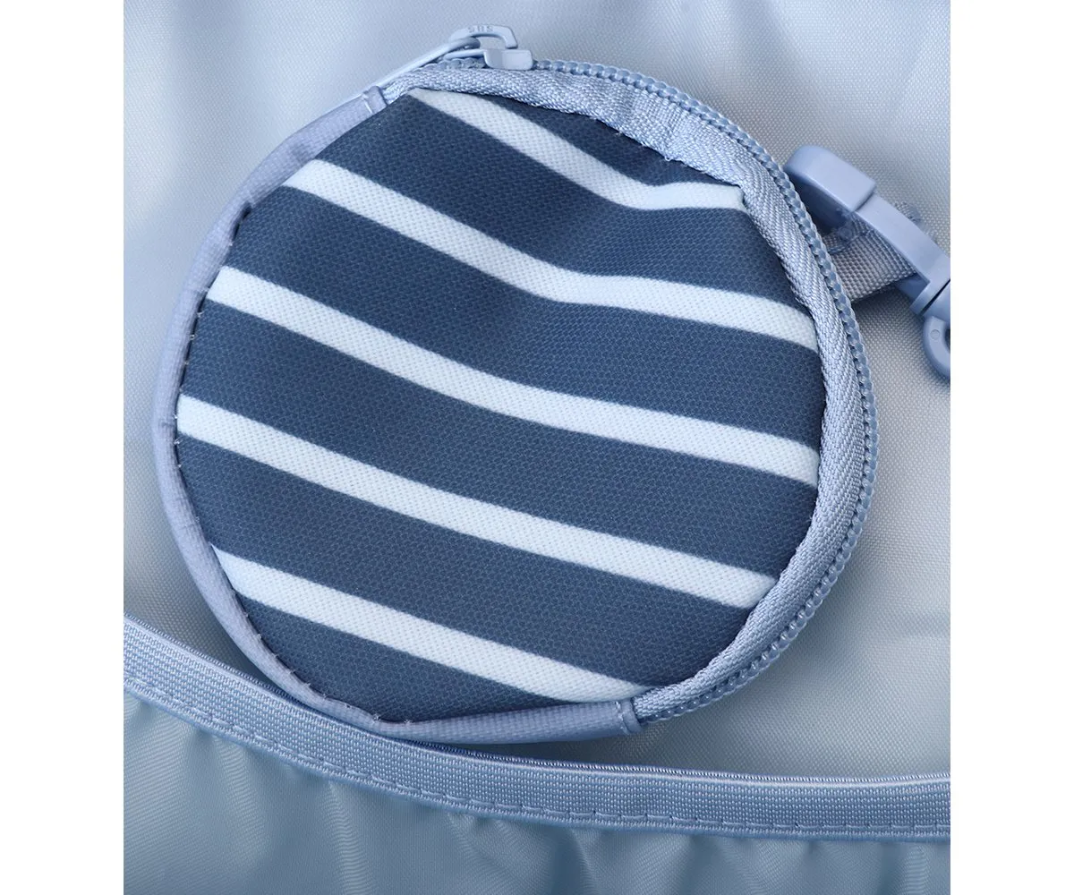 Mochila Scout Stripes Blue