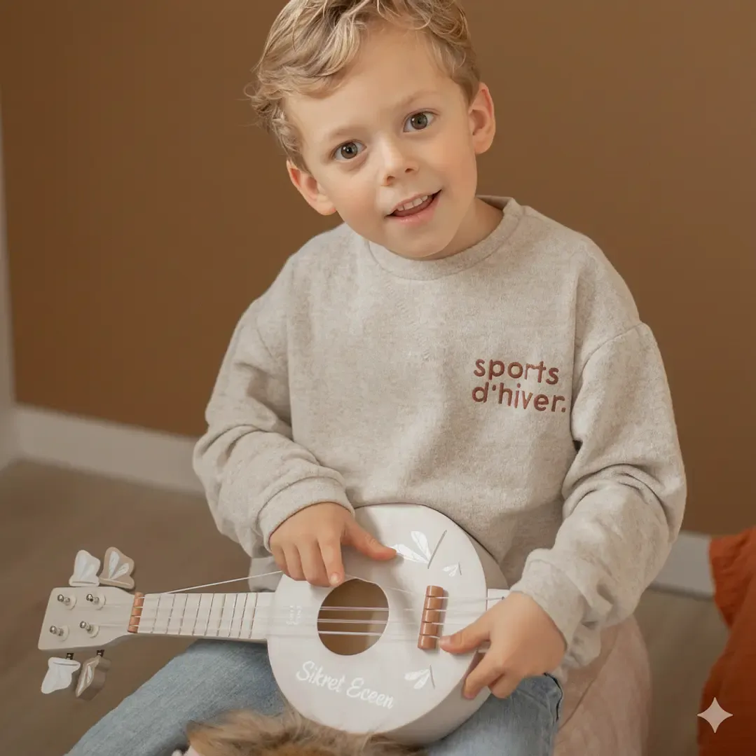 Banjo - Nougat