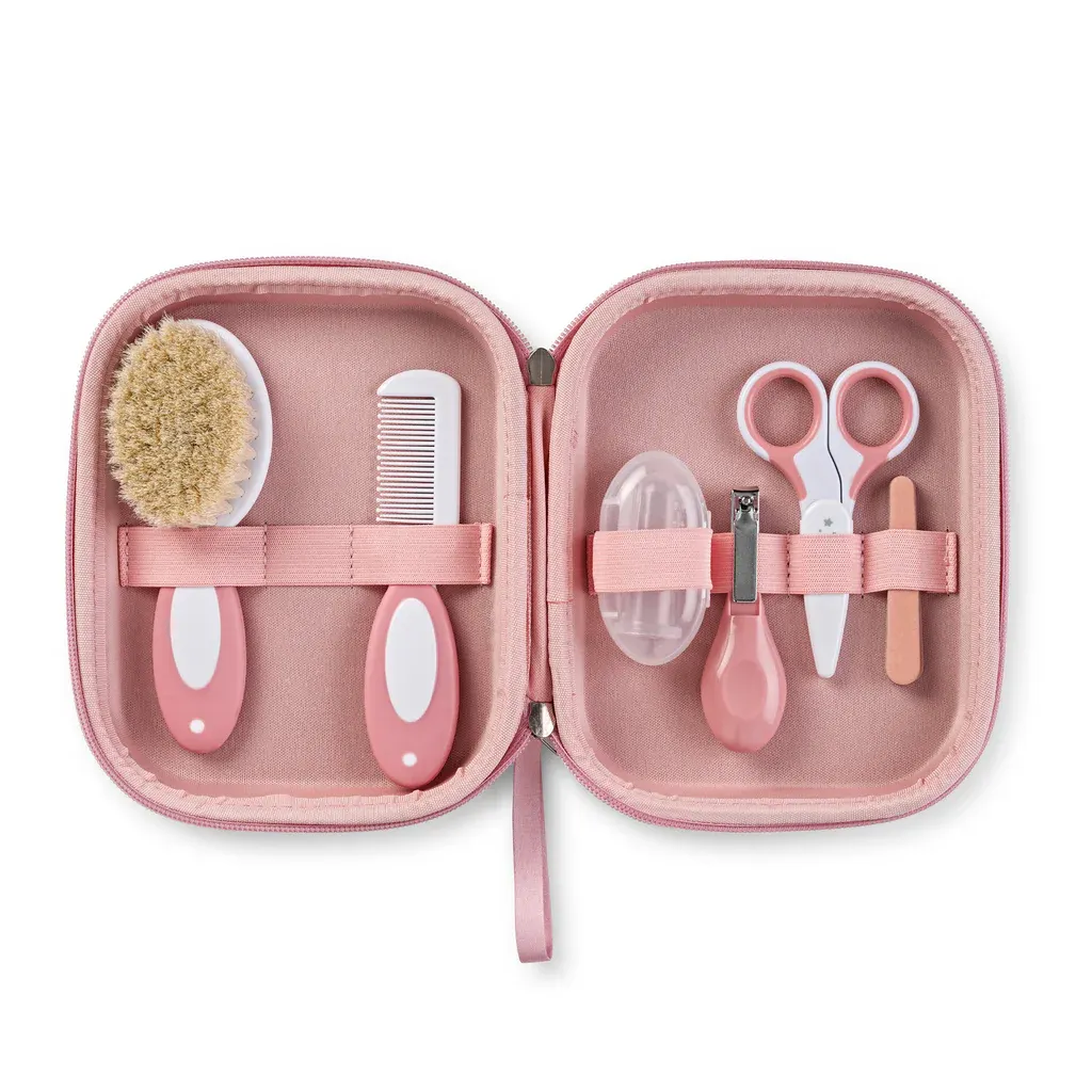 Necessair 10pçs - Rosa