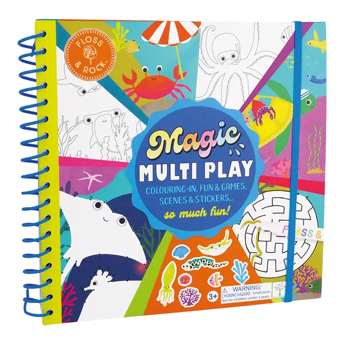 Water Multiplay | Ocean