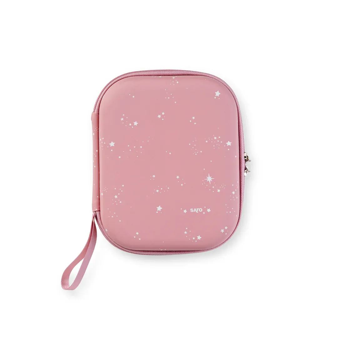 Necessair 10pçs - Rosa