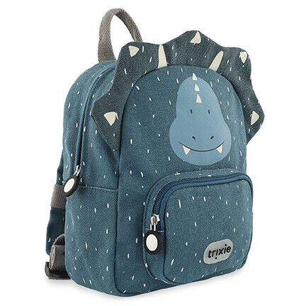 Mochila - Mr.Triceratops Trixie