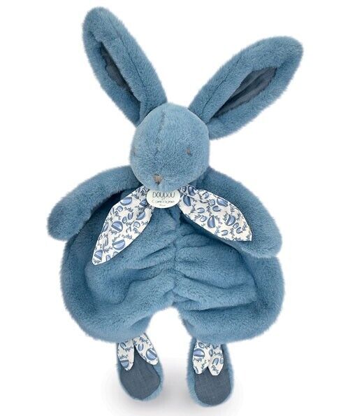 Doudou Coelho Azul